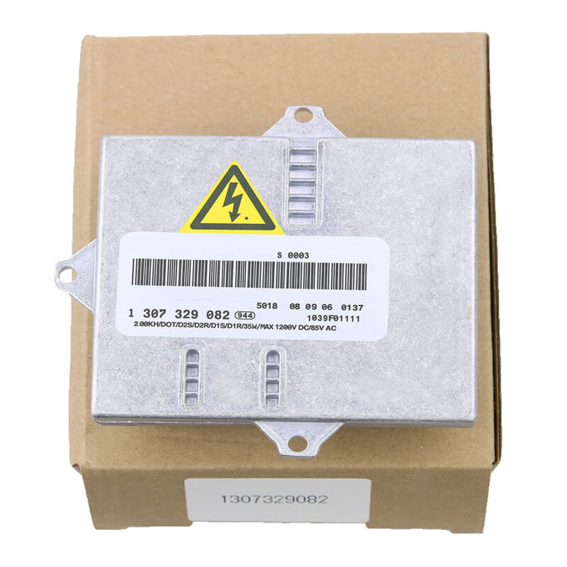 1307329082 D2S xenon ballast