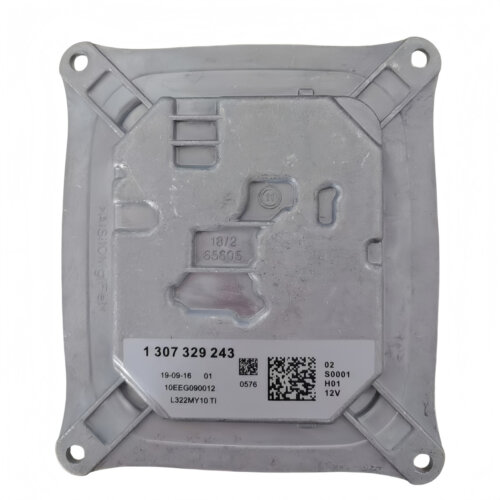 1307329243 Land Rover Range Rover L322 headlight control module