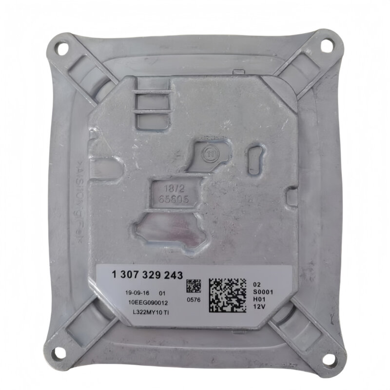 1307329243 Land Rover Range Rover L322 headlight control module