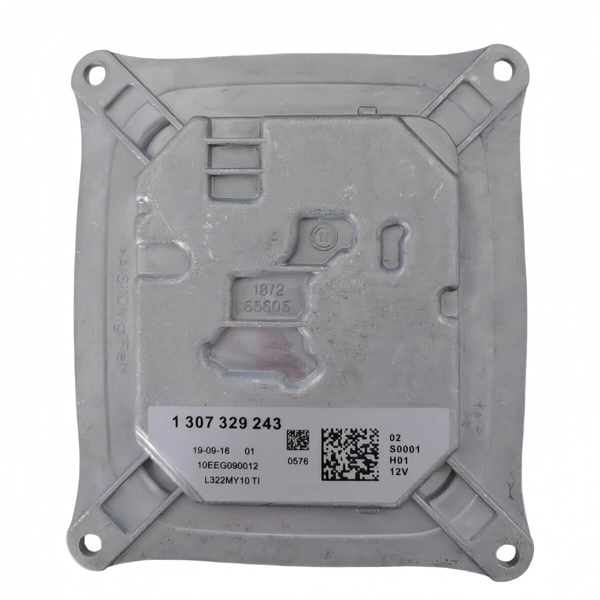 1307329243 Land Rover Range Rover L322 headlight control module