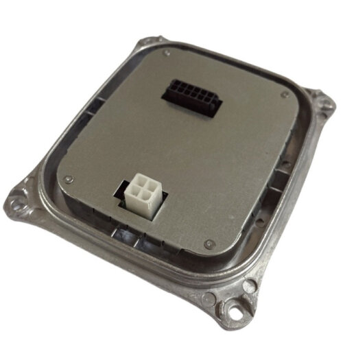 1307329246 Land Rover Range Rover L322 DRL daytime running light control module 10EEG090013