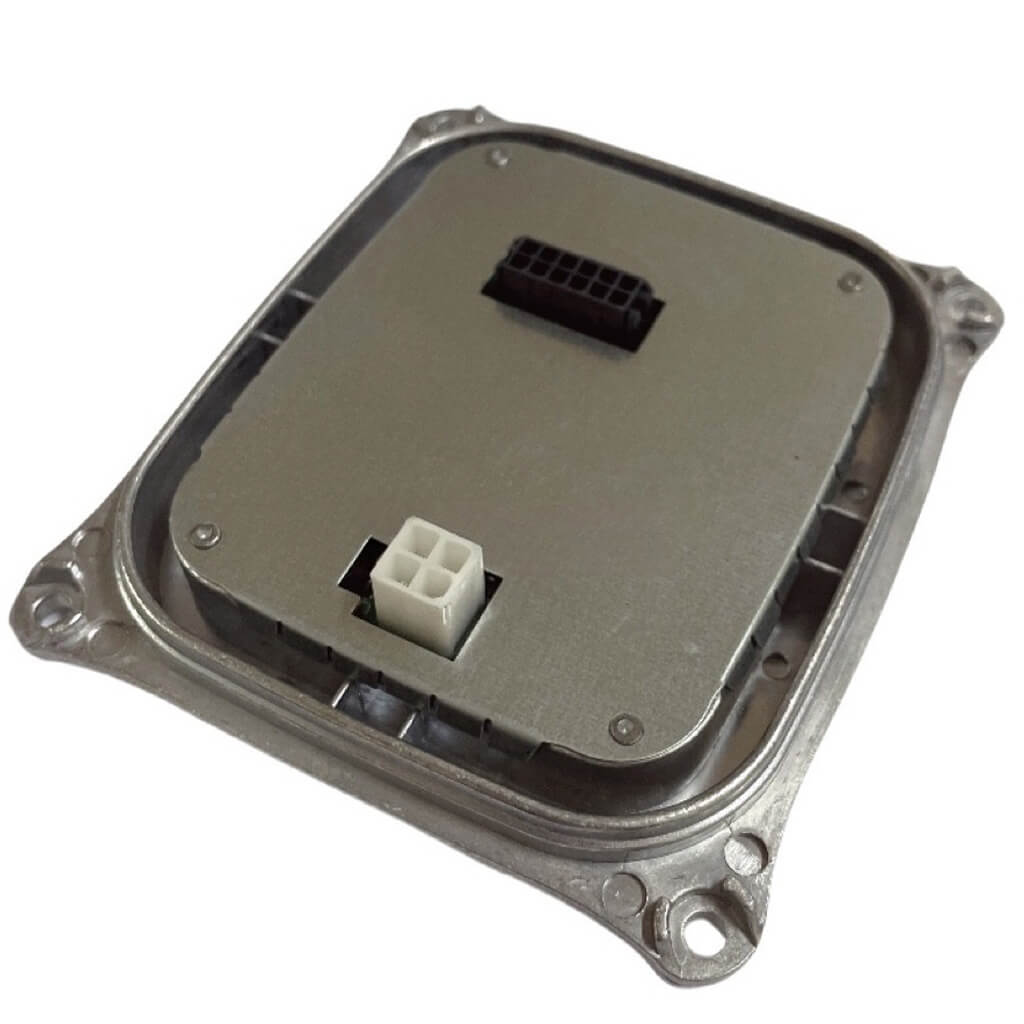 1307329246 Land Rover Range Rover L322 DRL daytime running light control module 10EEG090013