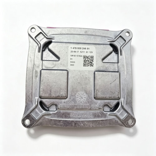 147000026601 for Alfa Romeo Stelvio headlight ballast control module