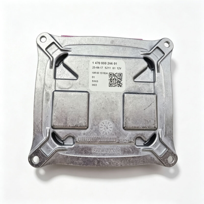147000026601 for Alfa Romeo Stelvio headlight ballast control module