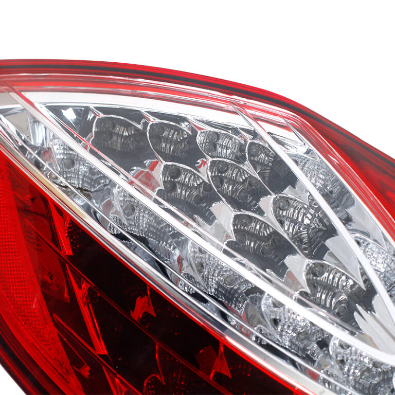 Panamera tail light for 2010 2011 2012 2013 Porsche Panamera