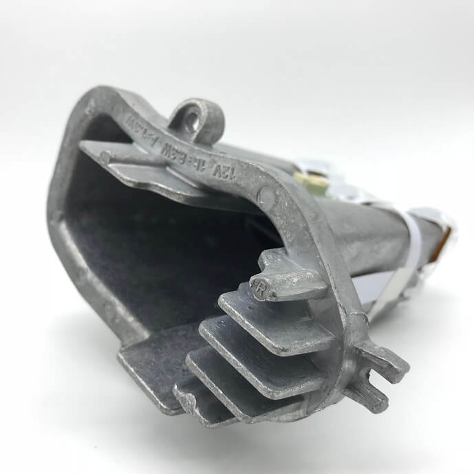 22791374 Cadillac XTS ATS daytime running light DRL module