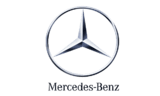 benz headlight parts