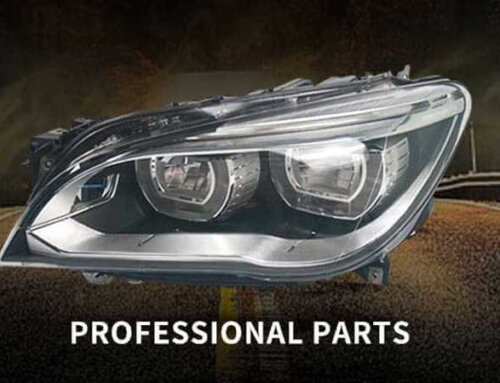 How to maintain car lights