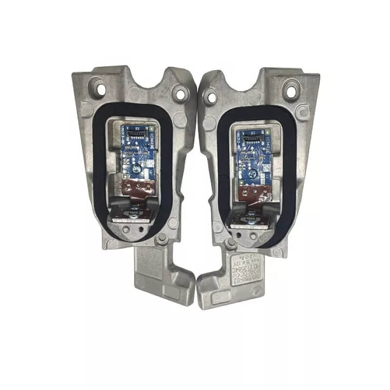 BMW LED cornering light
