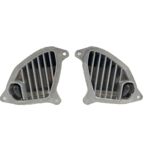 BMW X5 X6 turn signal