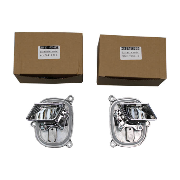 BMW cornering light module for F06 F12 F13