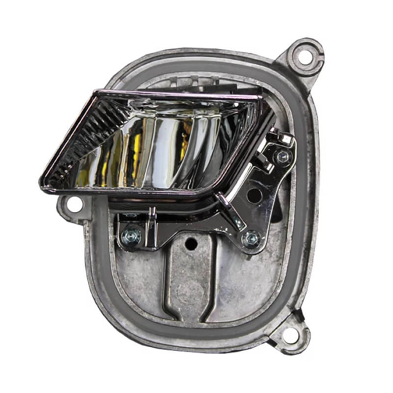 BMW cornering light unit