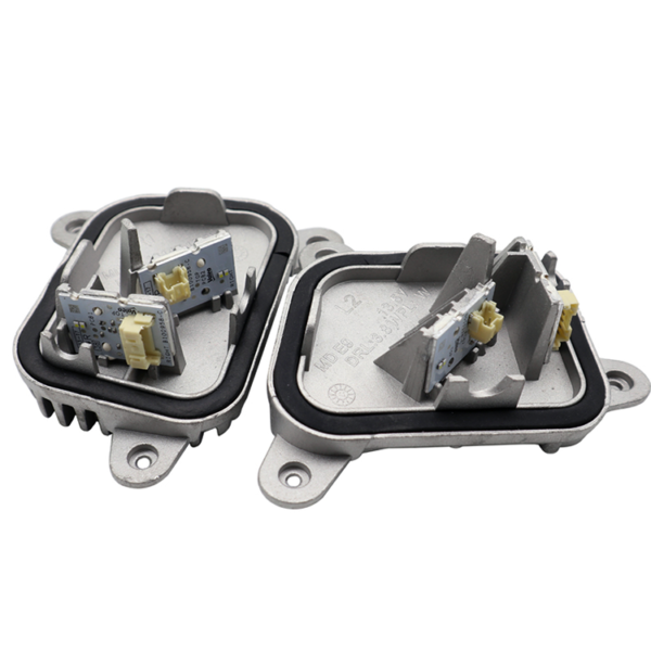 BMW 3 series F34 front headlight daytime running light replacement DRL module 63117470425 63117470426