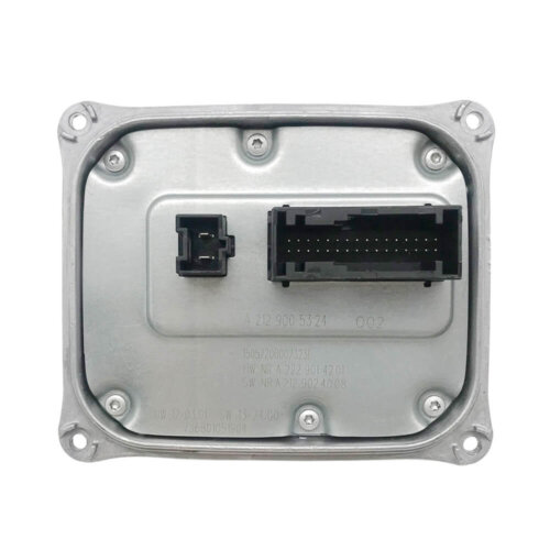 Mercedes W212 ballast A2129005324 LED headlight control module