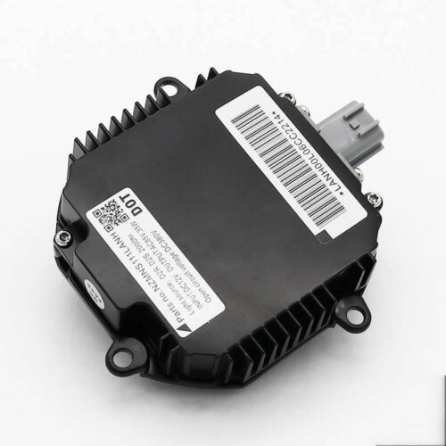 D2S hid ballast