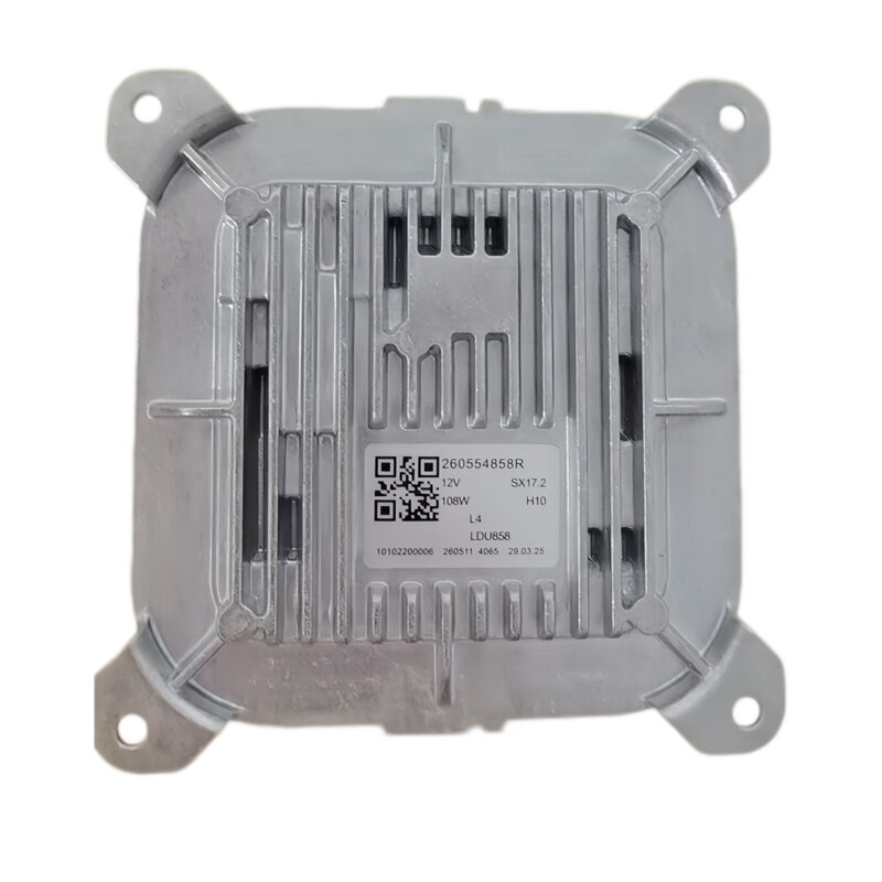 260554858R Nissan Armada Petrol headlight control module ballast
