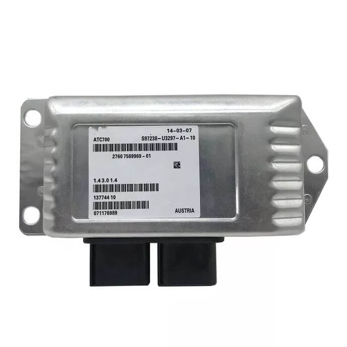 27607606629 BMW X5 E70 X6 E71 ECU transfer box case control module