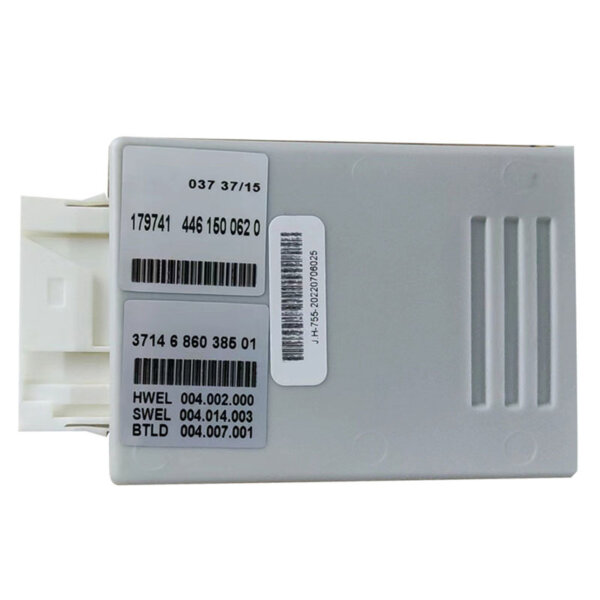 37146860385 BMW F01 F02 f04 F07 air suspension module