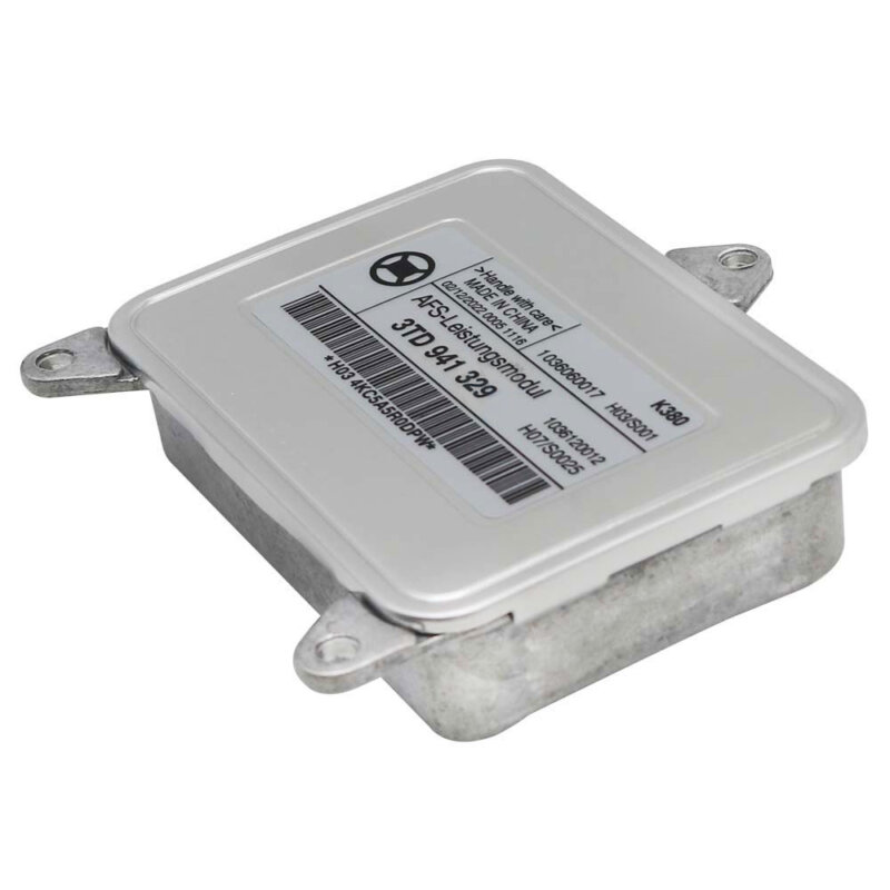 3TD941329 Passat Octavia Tiguan headlight ballast control module