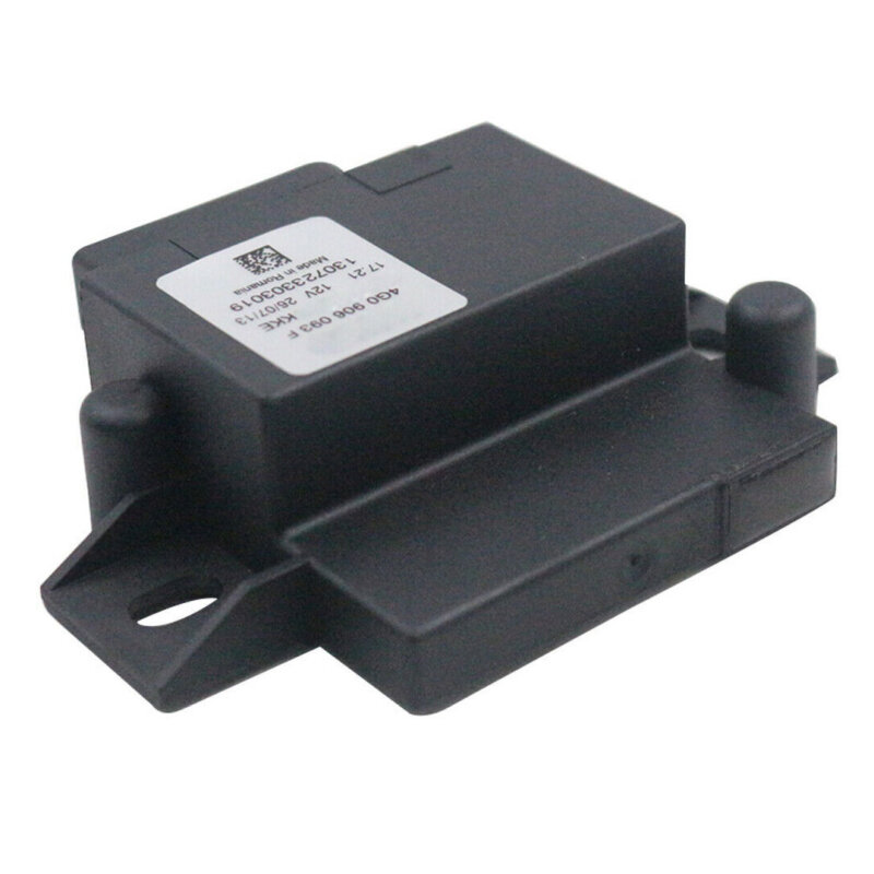 4G0906093F Audi Q5 A5 A7 A6 A4 RS4 fuel pump computer control module