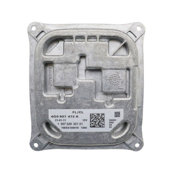 4G0907472A Audi A7 S7 RS7 headlight low beam control module ballast