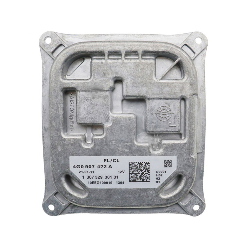 4G0907472A Audi A7 S7 RS7 headlight low beam control module ballast