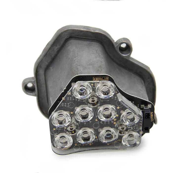 520d 530d 530dx 535d 535dx 535i 535ix 550i 550ix turn signal module