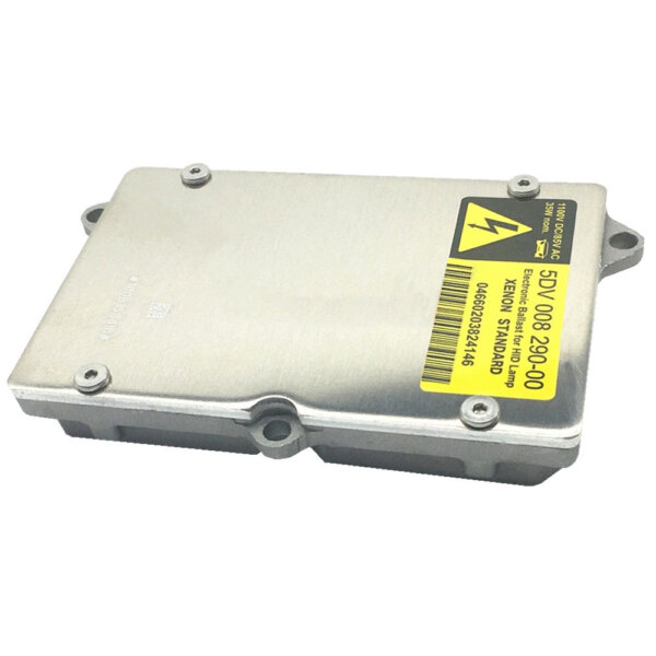 5DV008290-00 for BMW E60 E61 E63 E64 E65 E66 E67 E68 hid ballast headlight control module