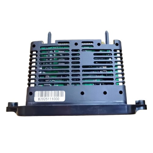 63117316144 BMW 1 Series F20 F21 headlight control module TMS driver