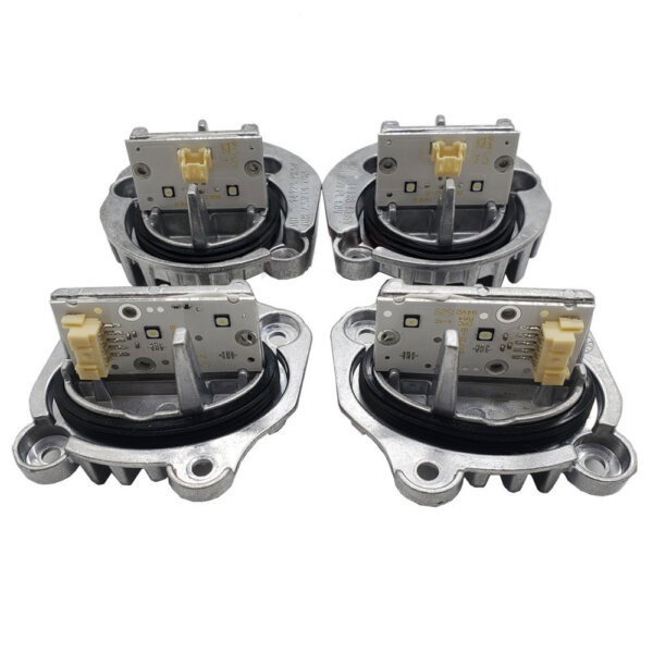 63117388923 6317388924 BMW F22 F23 F87 daytime running light headlight LED module