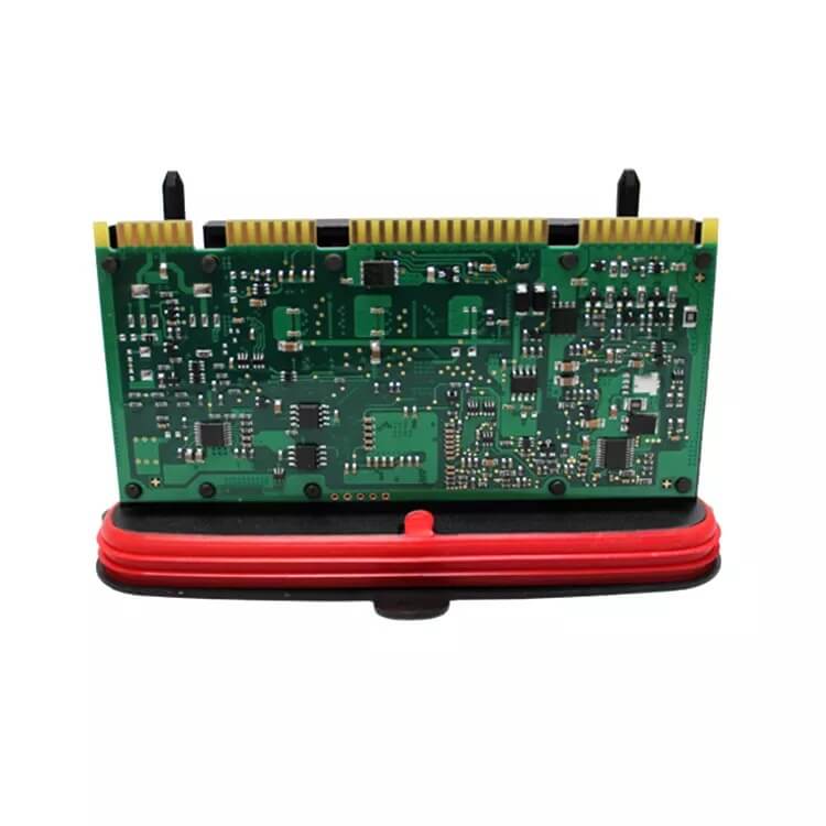 63117440882 BMW X3 F25 X4 F26 adaptive xenon light control module