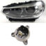 63117466102 BMW X3 G01 X4 G02 LED DRL module daytime running light