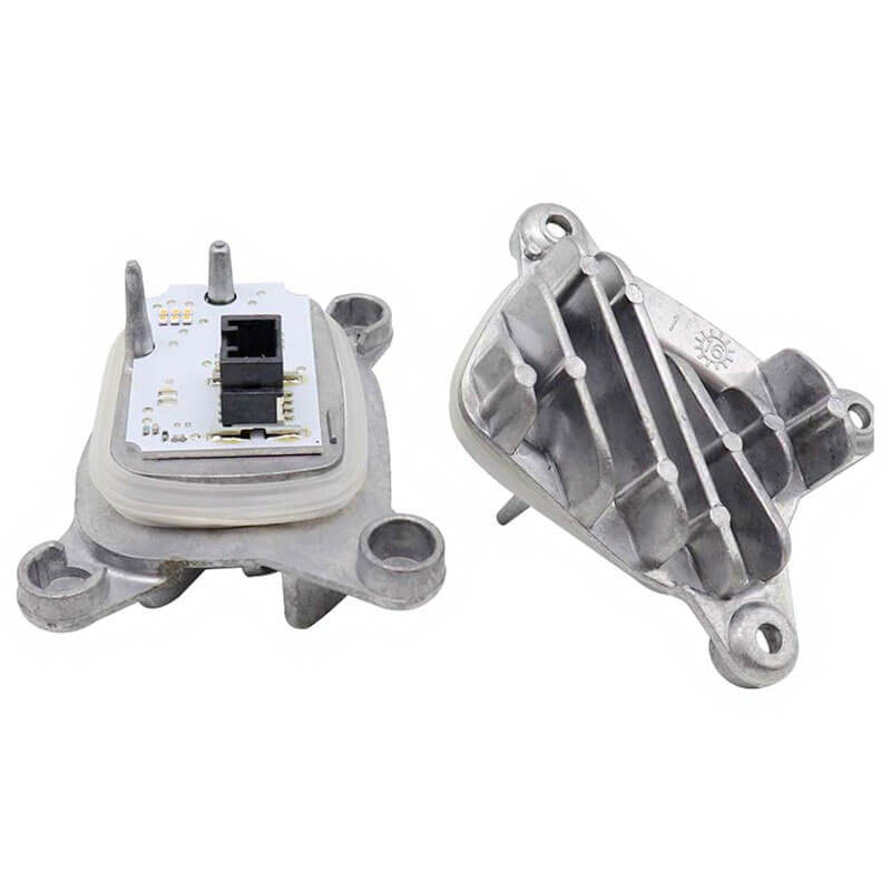 63117493231 63117493232 BMW F32 F33 F36 F80 F82 F83 headlight LED turn signal module
