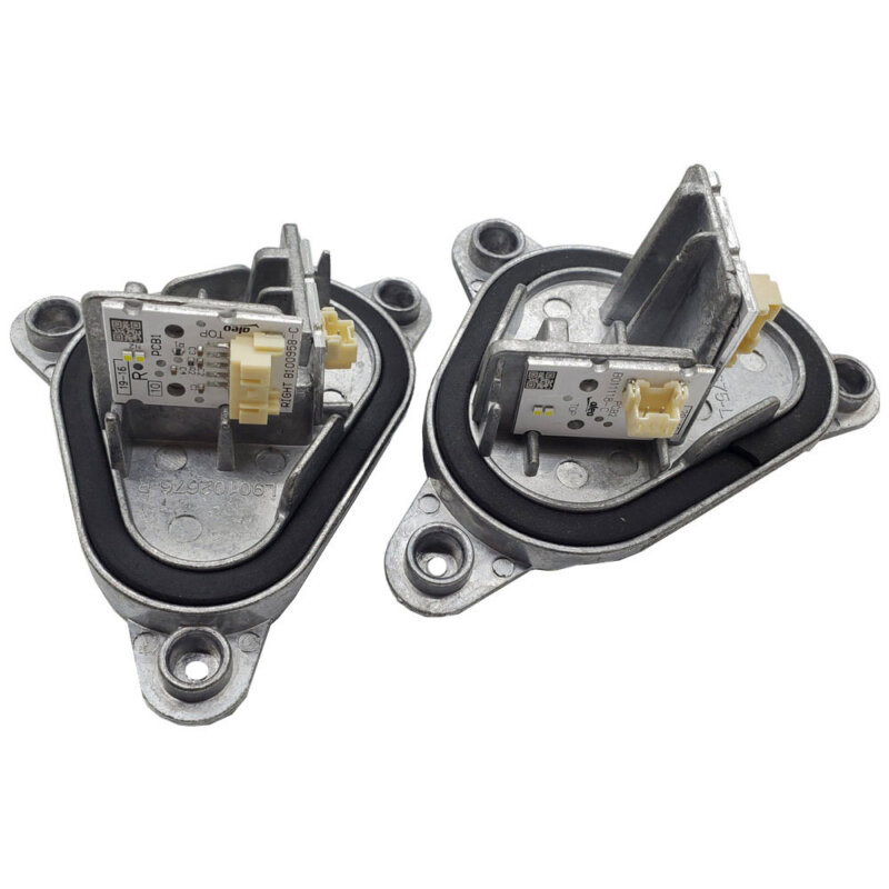 63117494851 63117494852 BMW 2 Series F22 F23 F87 front headlight LED daytime running lights DRL moduel L90102675 L90102676