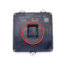 63118494844 BMW F20 F21 F22 F87 F23 F45 F46 F30 F80 F31 F34 F32 F82 F33 F83 F36 front light electronics control unit