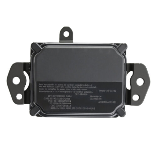 88210-02020 ACC for Lexus Corolla RAV4 Highlander adaptive cruise control radar sensor