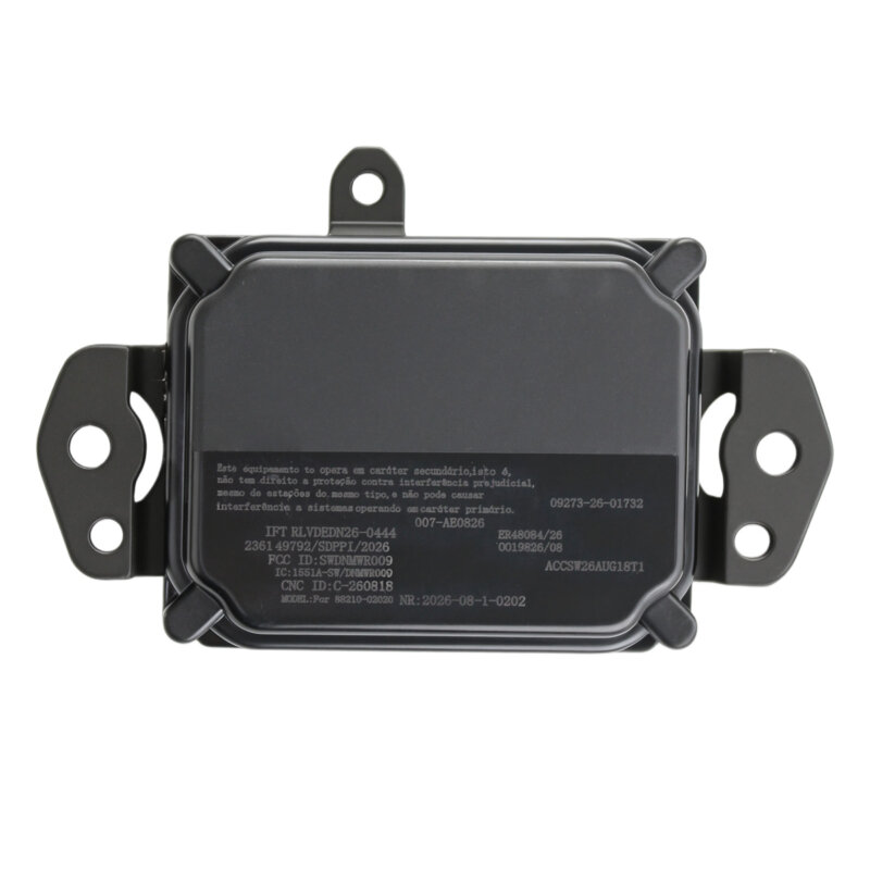 88210-02020 ACC for Lexus Corolla RAV4 Highlander adaptive cruise control radar sensor