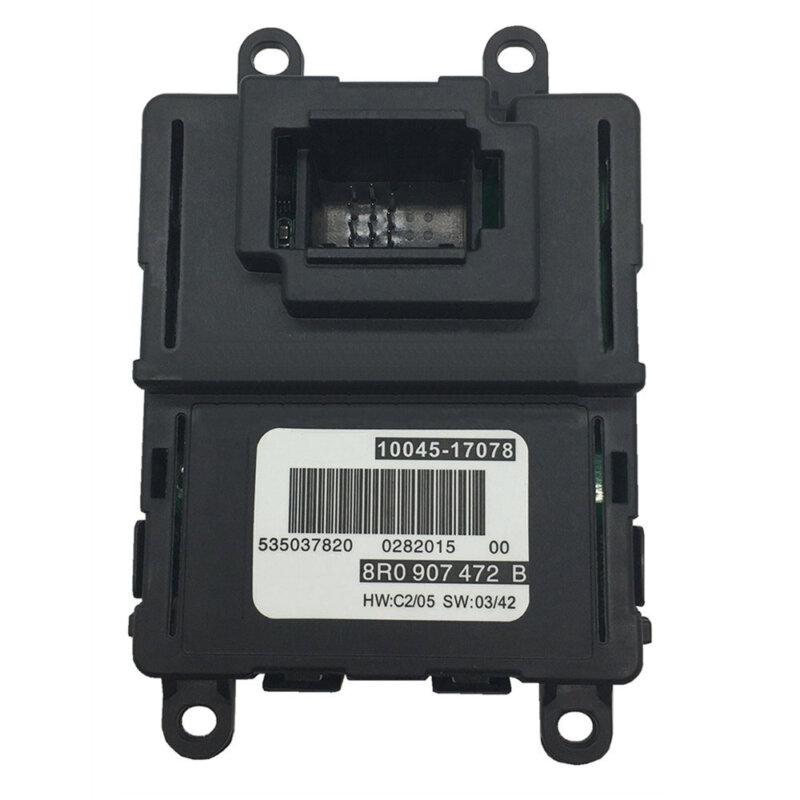 8R0907472B Audi Q5 DRL controller headlight daytime running light control module