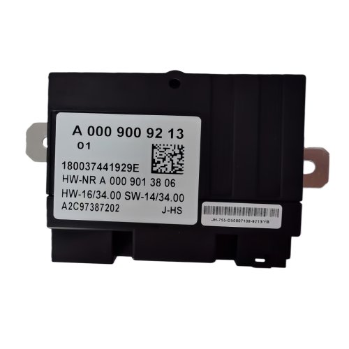 A0009009213 Mercedes Benz W447 W448 W470 Vito V250 V260 fuel pump computer