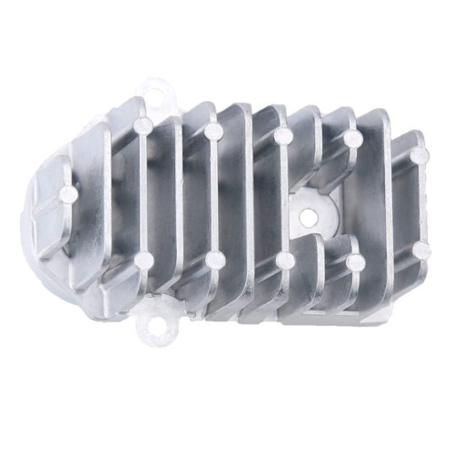 A2059060601 Benz w205 front headlight led angel eyes module daytime running light