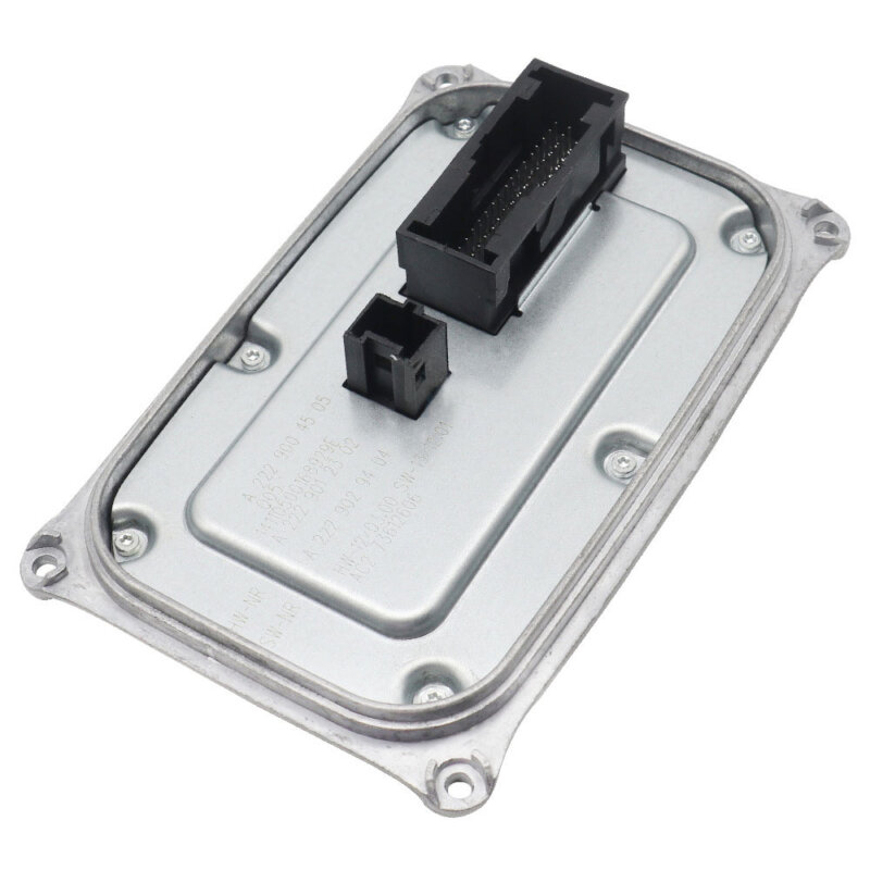 A2229004505 Mercedes W222 headlight control module