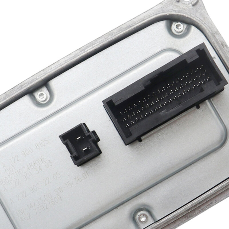 A2229008105 Mercedes Benz W205 C217 W222 LED headlight control module