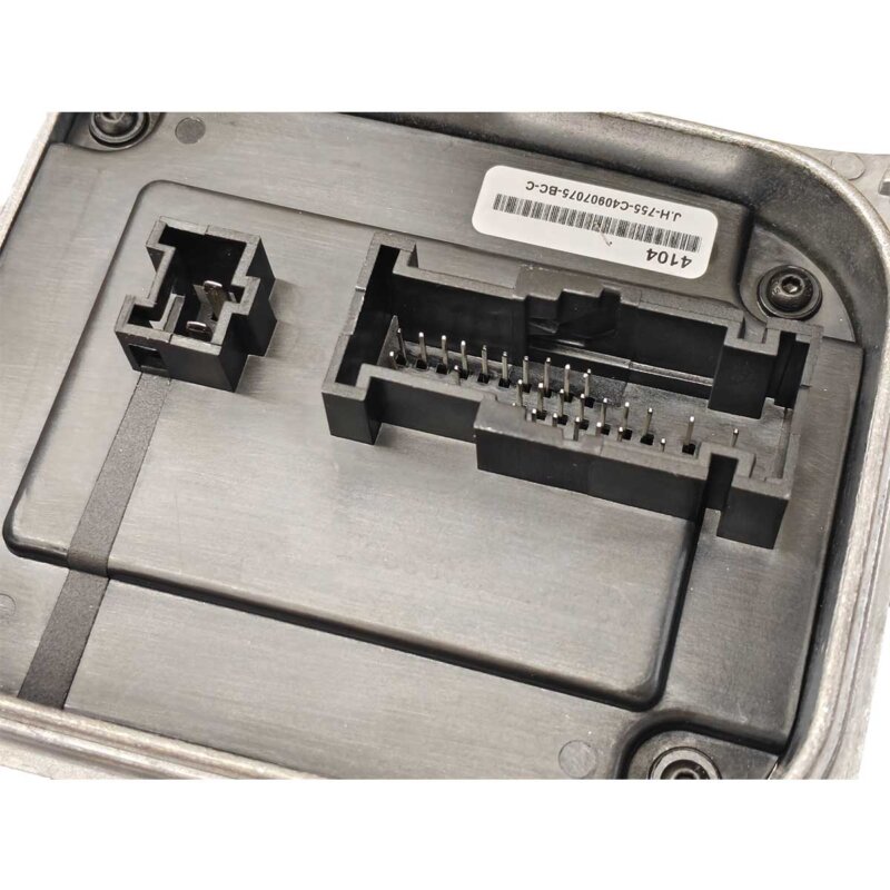A2479004104 Mercedes-Benz W205 W253 W247 W167 W117 W238 headlight control module ballast