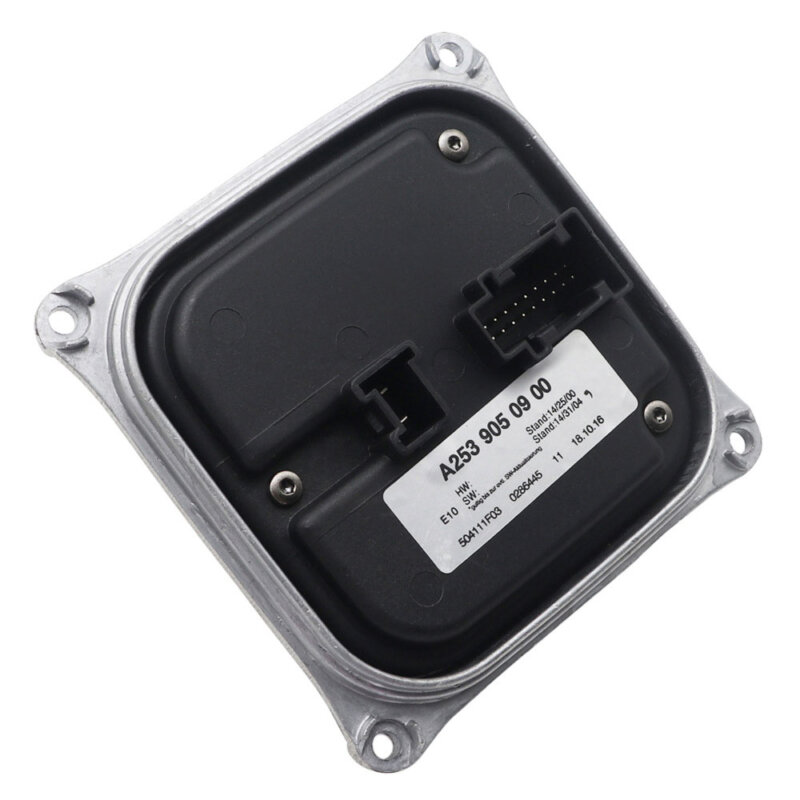 A2539050900 Mercede Benz W253 R172 led headlight control module