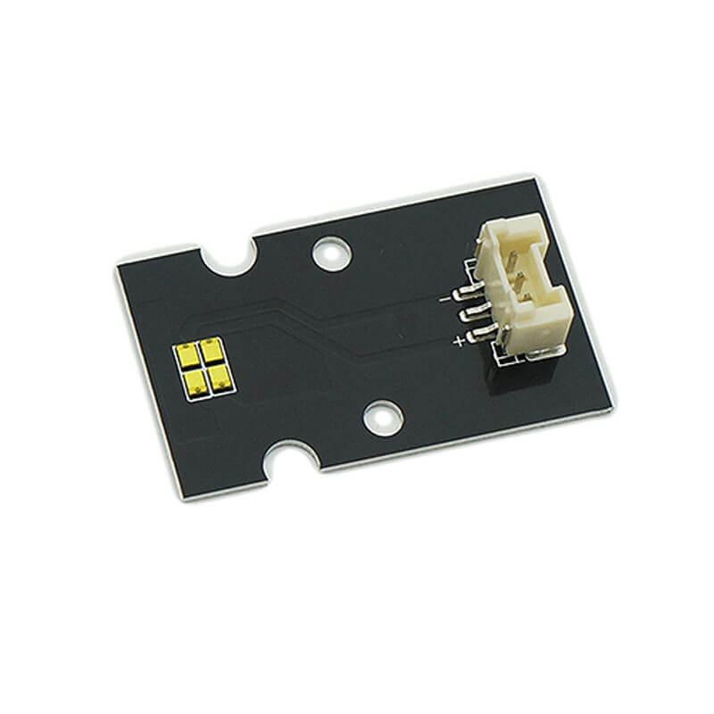 Accord headlight LED DRL module S-13858D