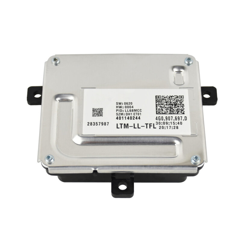 Audi A1 A3 A4 A5 A6 Q3 Q5 daytime running light control module 4G0907697D