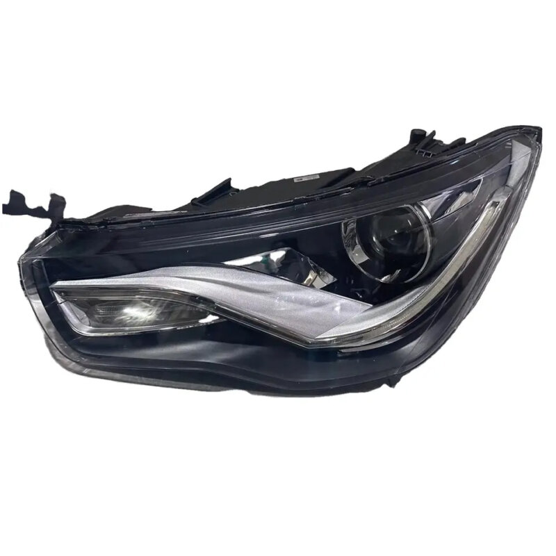 Audi A1 front headlight 2011-2014