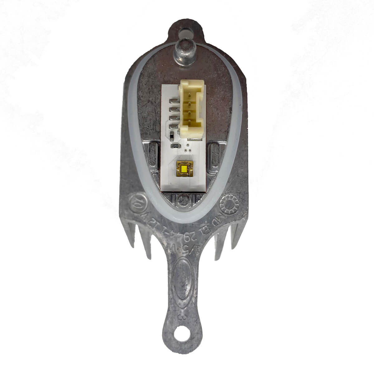 Audi A1 front headlight daytime running light drl module 8X0998475 2012 2013 2014 2015 year