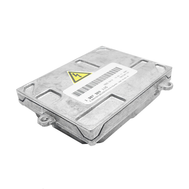 Audi Cadillac Volvo Mercedes xenon headlight ballast 1307329115
