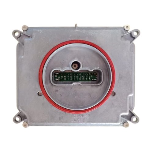 Audi A3 A6 A7 A8 TT LED headlight ballast control module 7PP941472J